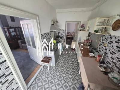 Apartament la casa | 2 camere | 59 MP | Pivnita | Centru - foto 4