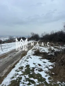Teren 8.600 mp | Vedere panoramică| Bungard - foto 2