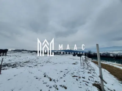 Teren 8.600 mp | Vedere panoramică| Bungard - foto 12