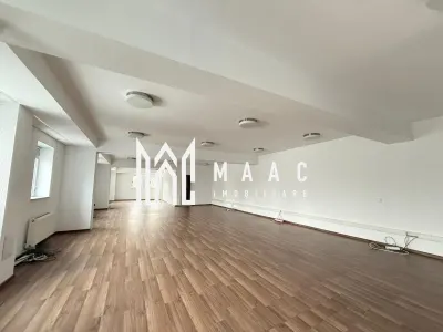 Spatiu de birouri I 194 mpu I Etajul 1 I Zona Sub arini - Sibiu