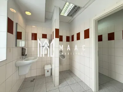 Spatiu de birouri I 194 mpu I Etajul 1 I Zona Sub arini - foto 9