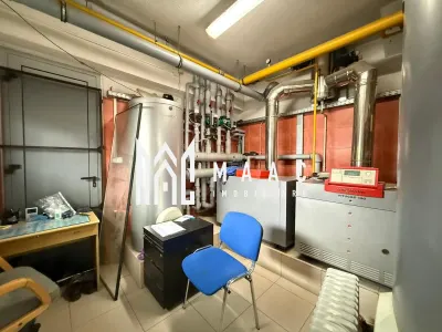 Spatiu de birouri I 194 mpu I Etajul 1 I Zona Sub arini - foto 10