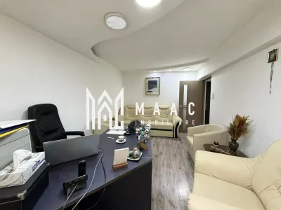 Apartament 2 camere I Decomandat I Parter I Calea Dumbravii - Sibiu