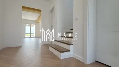 Casă individuală I 3 dormitoare I Curte 380 mp I Daia Nouă - Daia