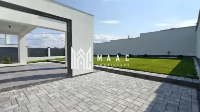 Casă individuală I 3 dormitoare I Curte 380 mp I Daia Nouă - foto 18