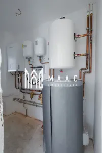Casă individuală I 3 dormitoare I Curte 380 mp I Daia Nouă - foto 20