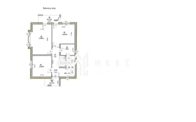 Casă individuală I 3 dormitoare I Curte 380 mp I Daia Nouă - foto 21