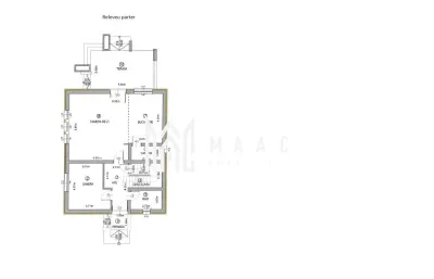 Casă individuală I 3 dormitoare I Curte 380 mp I Daia Nouă - foto 22