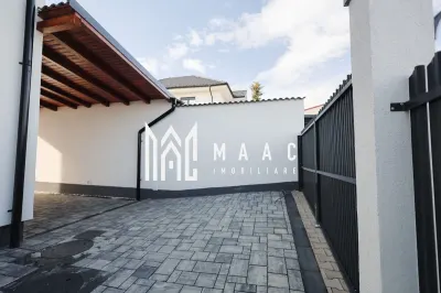 Casă individuală I 3 dormitoare I Curte 380 mp I Daia Nouă - foto 23