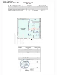 Apartament 2 camere I Etajul 1 I Balcon I Selimbar - foto 8