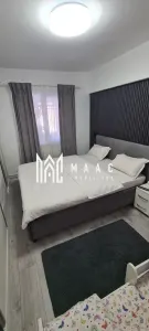 Apartament 2 camere | Etaj 1 | Balcon | 54 MPU | Vasile Aaron - foto 2