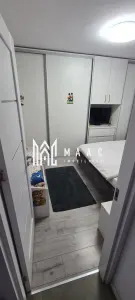 Apartament 2 camere | Etaj 1 | Balcon | 54 MPU | Vasile Aaron - foto 4