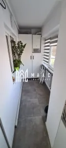 Apartament 2 camere | Etaj 1 | Balcon | 54 MPU | Vasile Aaron - foto 7