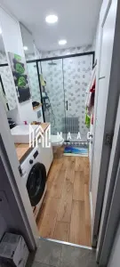 Apartament 2 camere | Etaj 1 | Balcon | 54 MPU | Vasile Aaron - foto 8