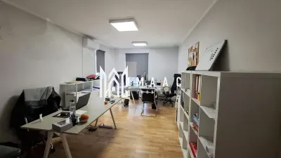 Cladire de birouri I 12 camere I Parcare I Calea Dumbravii - foto 6