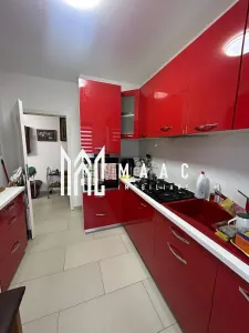 Apartament 3 camere I Loc parcare I Etajul 1 I Bieltz - Sibiu