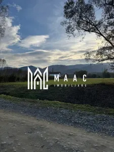 Teren | 1000 MP |  Intravilan | Oportunitate investiție |  Sadu - Tocile - Sadu