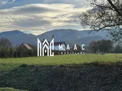 Teren | 1000 MP |  Intravilan | Oportunitate investiție |  Sadu - Tocile - foto 2