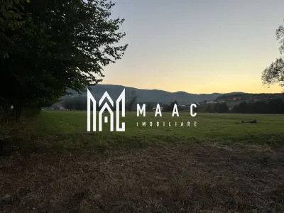 Teren | 1000 MP |  Intravilan | Oportunitate investiție |  Sadu - Tocile - foto 4