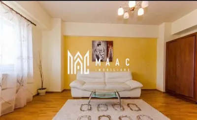 Apartament 2 camere | Etaj 1 | Balcon | 57 MPU | Mihai Viteazul - Sibiu