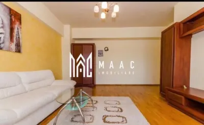 Apartament 2 camere | Etaj 1 | Balcon | 57 MPU | Mihai Viteazul - foto 3