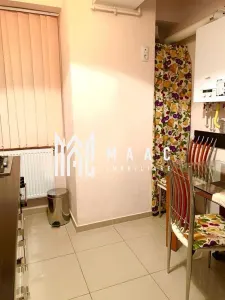 Apartament 2 camere | Etaj 1 | Balcon | 57 MPU | Mihai Viteazul - foto 5