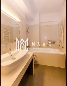 Apartament 2 camere | Etaj 1 | Balcon | 57 MPU | Mihai Viteazul - foto 7