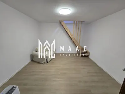 Apartament 2 camere | 65 mp | Acces stradal | Zona Lazaret - foto 5