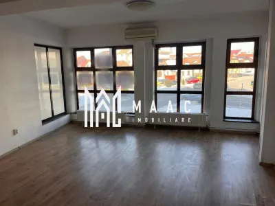 Spatiu comercial | 35 MP | Turnisor - Sibiu