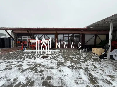 Spatiu comercial | La strada | 200 MP | Teren 300MP | Vestem - foto 11