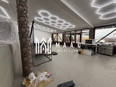 Spatiu comercial | La strada | 200 MP | Teren 300MP | Vestem - foto 4