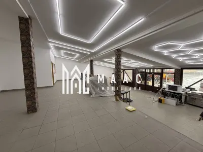 Spatiu comercial | La strada | 200 MP | Teren 300MP | Vestem - foto 5
