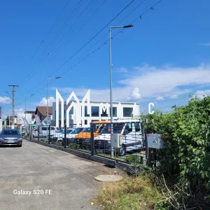 De inchiriat spatiu comercial I Talmaciu I Sibiu I pe DN 7 - foto 12