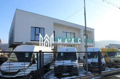 De inchiriat spatiu comercial I Talmaciu I Sibiu I pe DN 7 - foto 16