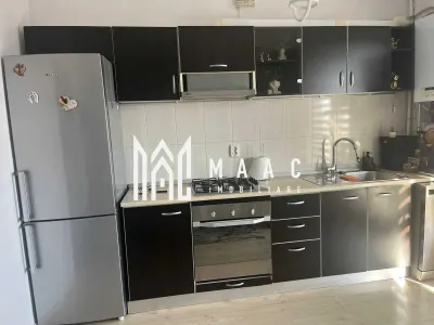 Apartament 2 camere | Etaj 1 | Balcon | Gusterita - foto 3