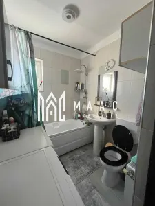Apartament 2 camere | Etaj 1 | Balcon | Gusterita - foto 7