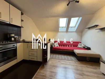 Apartament 2 camere | Mobilat complet | Decomandat | Strand - foto 2