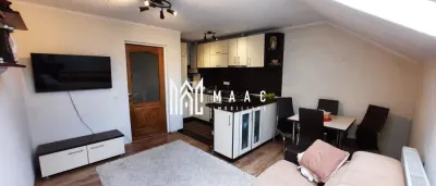 Apartament 2 camere | Mobilat complet | Decomandat | Strand - foto 3