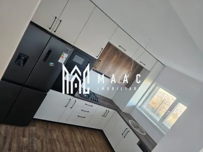 Casă tip duplex | Curte 320 mp | Viile Sibiului - foto 3