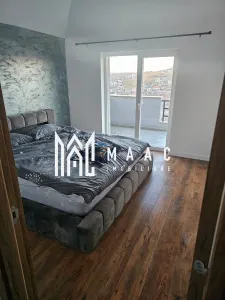 Casă tip duplex | Curte 320 mp | Viile Sibiului - foto 4