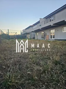 Casă tip duplex | Curte 320 mp | Viile Sibiului - foto 8