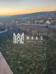 Casă tip duplex | Curte 320 mp | Viile Sibiului - foto 9