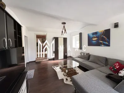 Apartament la casa 3 Camere I Zona Centrala - foto 17