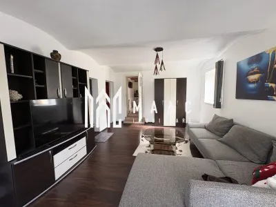 Apartament la casa 3 Camere I Zona Centrala - foto 4