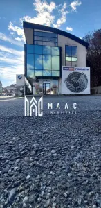 Spatiu Comercial | Nord| 760MP | Pretabil Clinica - Ramnicu Valcea