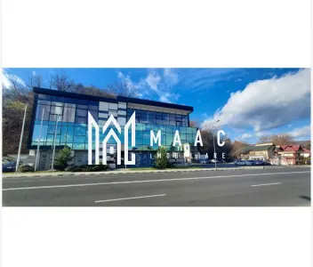 Spatiu Comercial | Nord| 760MP | Pretabil Clinica - Ramnicu Valcea