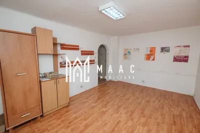 Apartament 2 camere | Pretabil Spatiu Comercial | Zona Nord - Ramnicu Valcea