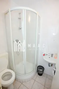 Apartament 2 camere | Pretabil Spatiu Comercial | Zona Nord - foto 7