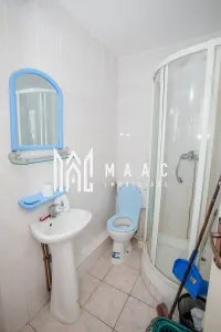 Apartament 2 camere | Pretabil Spatiu Comercial | Zona Nord - foto 8