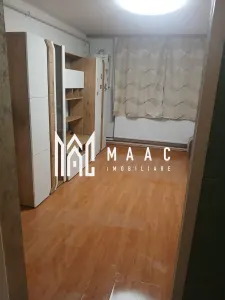 Garsonieră de Vânzare I 29 mp I Terezian I Târgul Cailor - Sibiu